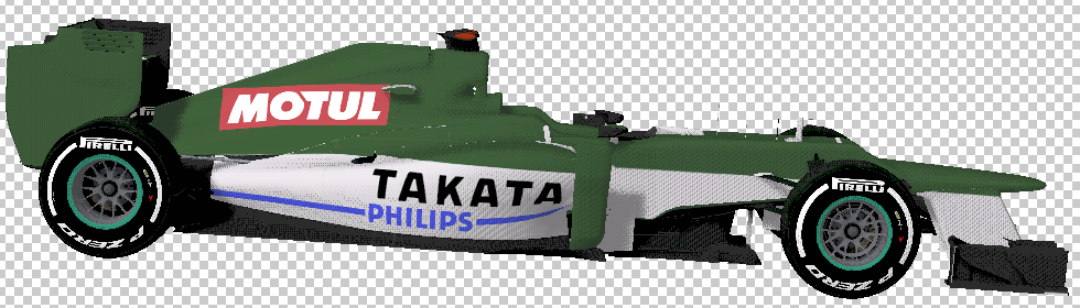 TAKATA DOME NSX in F1 Car.PNG