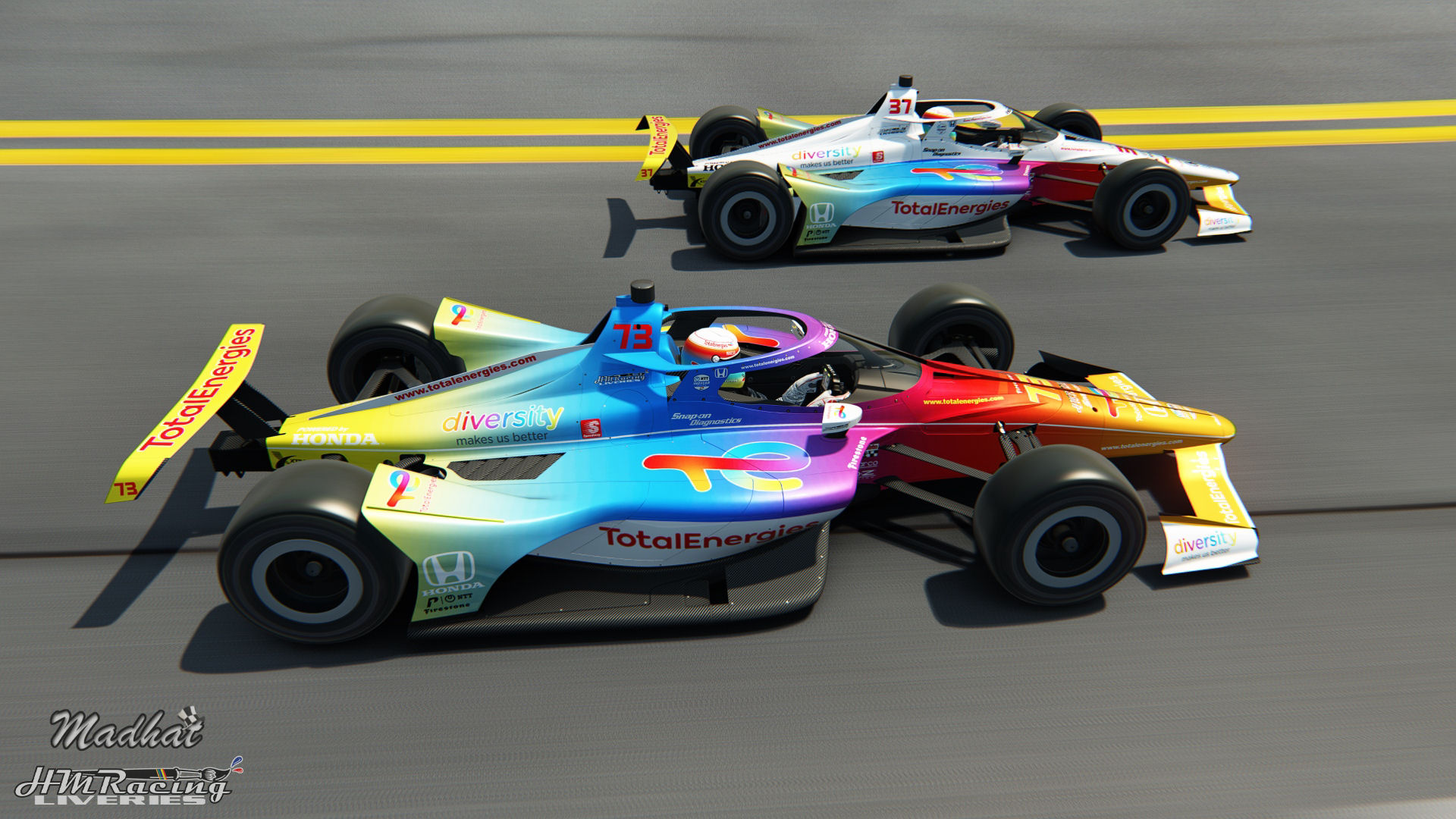 TotalEnergies 73 Indy Car Madhat HMRacing Liveries 07.jpg