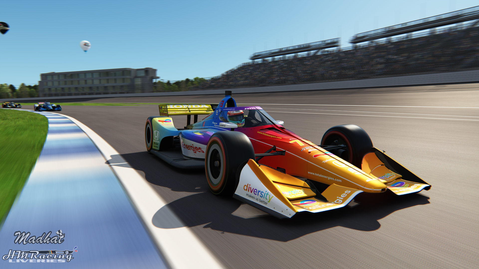 TotalEnergies 73 Indy Car Madhat HMRacing Liveries 09.jpg