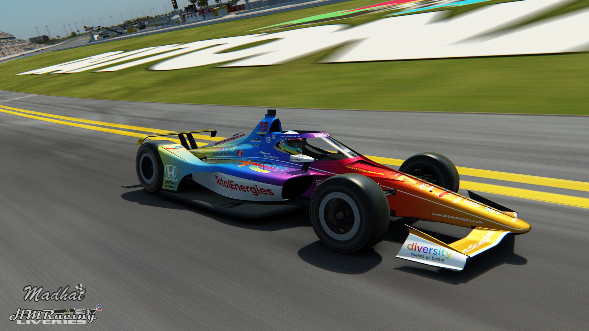 TotalEnergies 73 Indy Car Madhat HMRacing Liveries 10.jpg