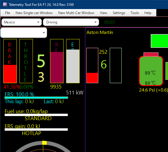 V14_F124_driving_with_car_ahead_telemetry.png