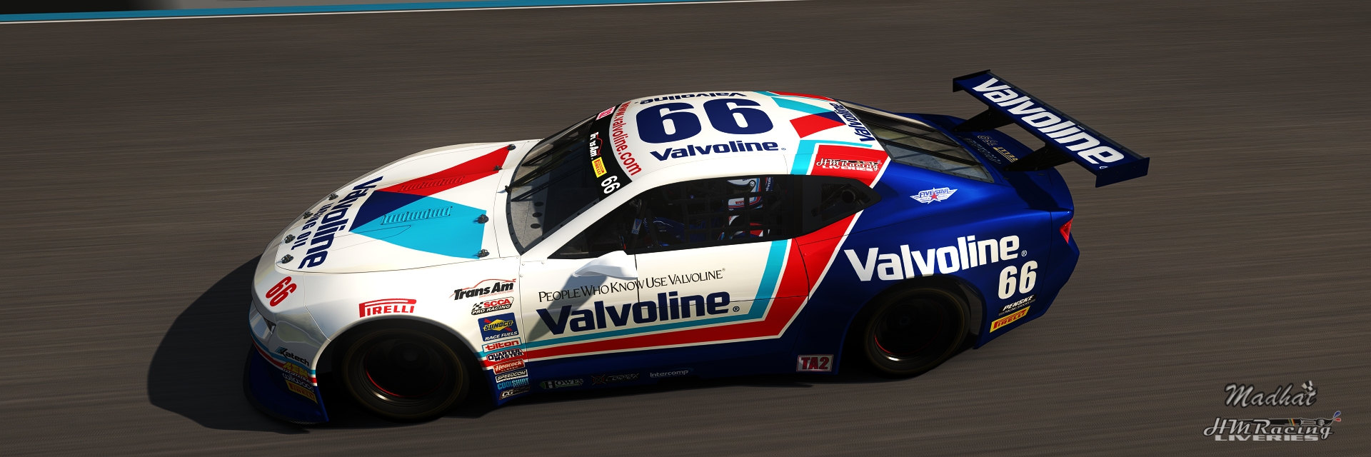 Valvoline VRC TA2 ARRS Madhat HMRacing Liveries 05 CG.jpg