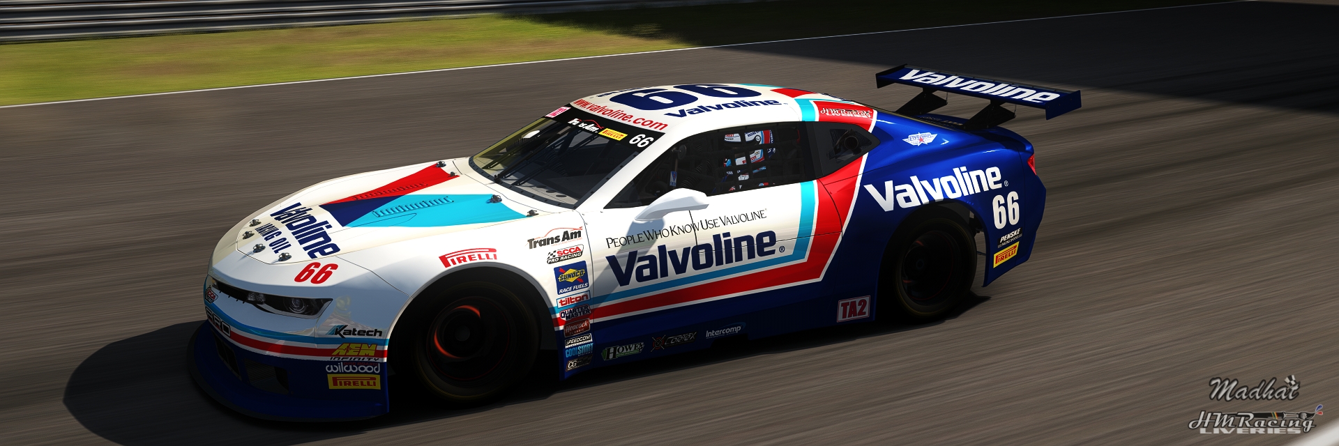 Valvoline VRC TA2 ARRS Madhat HMRacing Liveries 06 CG.jpg