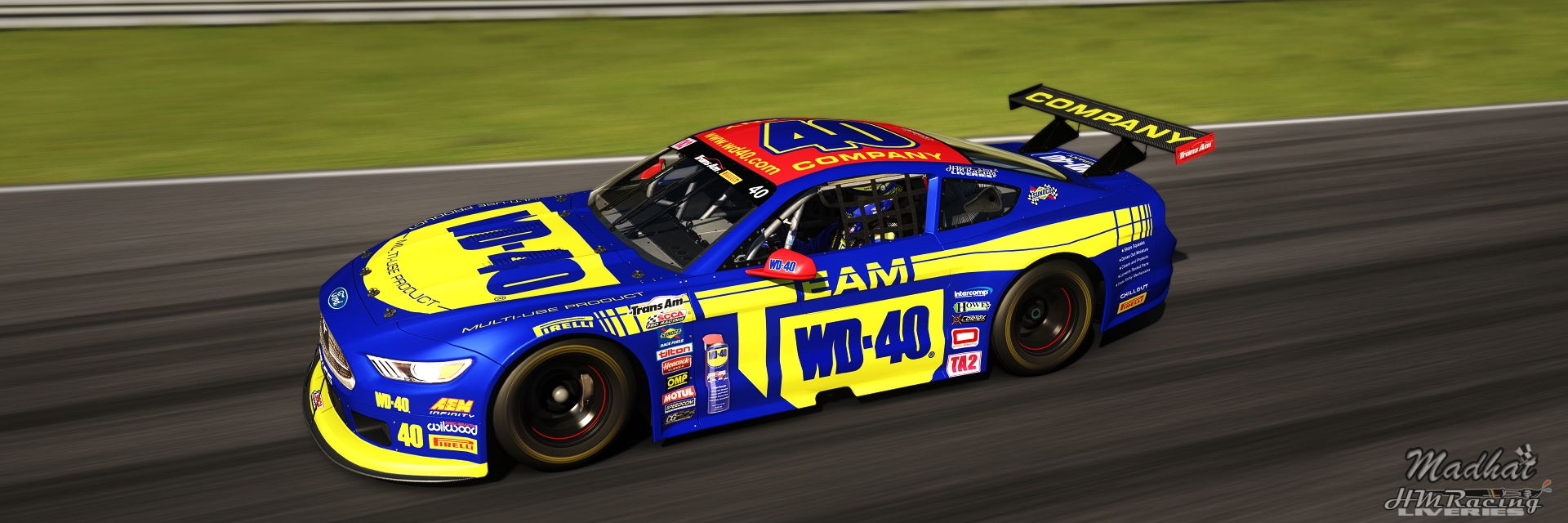 WD 40 VRC TA2 Mustang ARRS  Madhat HMRacing Liveries 05_2.1.1.jpg