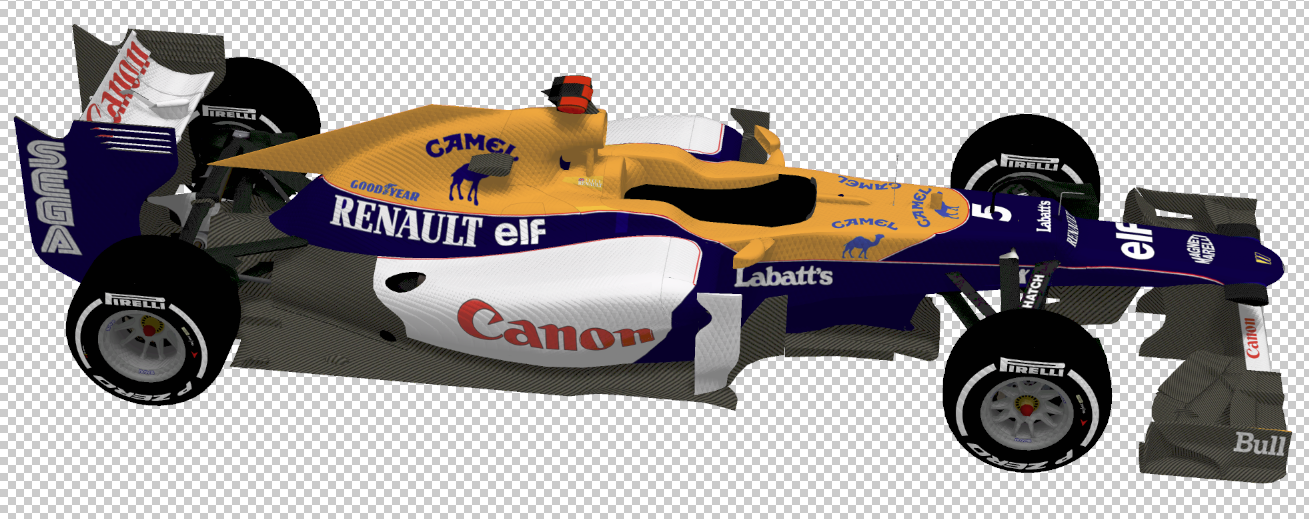 Williams 1992.PNG