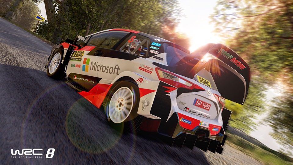 WRC 8 Launched.jpg