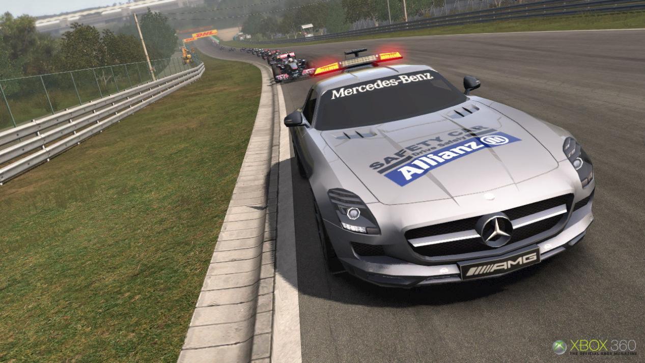 F1 2011 - F1 2011 The Game - Three new screenshots and a 9/10 rating |  OverTake (Formerly RaceDepartment)