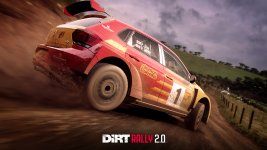 DiRT Rally 2.0 | You Guessed It... Another Final Update Deployed