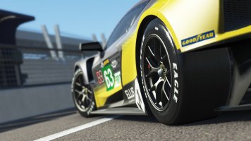 What's Your Most Played Racing Sim in 2022?
