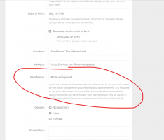 User Real name field.png