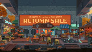 Steam Autumn Sale 2023: Racing Games & Sims On Sale