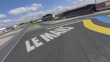Historic Le Mans-style Cars That We'd Love To See In iRacing