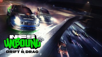 Drag & Drift Races Return In New Need for Speed Unbound Update