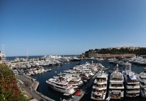 2024 Formula One Monaco Grand Prix