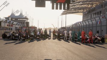 F1 24 Preview: First Impressions, Handling & New Game Modes