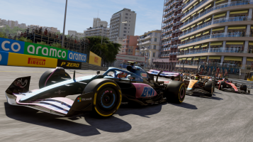 What Makes The Monaco Grand Prix Circuit So Daunting For Sim Racers?
