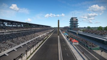 Indy 500 Cars That We Would Love To See In Sim Racing
