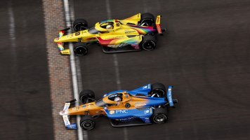 2024 Indianapolis 500: Preview Of The 108th Running