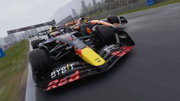 F1 24 PC Specs Revealed