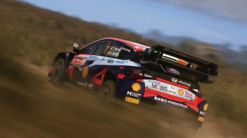EA Sports WRC: Anticheat Plans Have Players Concerned