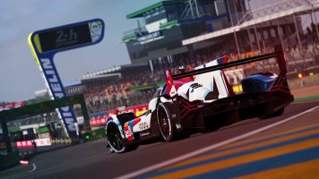 Le Mans Ultimate Confirms Free BMW Hypercar DLC For June 10 (Updated)