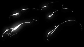 Five Cars Teased For Gran Turismo 7's May Update