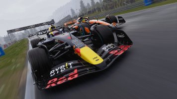 F1 24 Career Mode Tips: 5 Things To Help You Get Started
