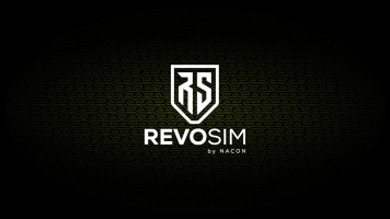 Nacon Announces Revosim Department, New Direct Drive Wheel