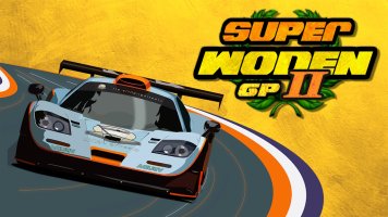 Super Woden GP 2 Console Release Date Revealed