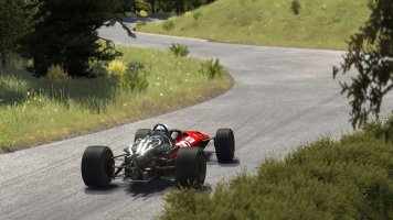 Most Played Racing Games On Steam In May 2024