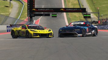 iRacing 2024 Season 3 Pre-Release Patch Notes