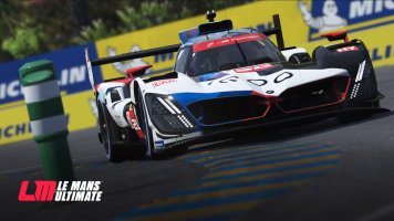 Le Mans Ultimate: "The Second Stint" Details Free June Update