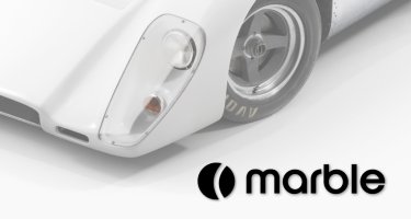 "A system for more realism, precision, fidelity and ease of use": Interview With Marble Labs