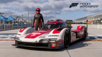Forza Motorsport Update 9 Adds Porsche 963 & Sebring