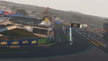 Recreating The 2024 24 Hours Of Le Mans: Which First-Party Content Does It Best?