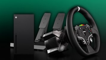 MOZA R3 Racing Bundle Review