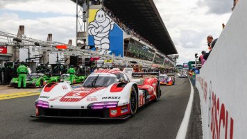 24 Hours Of Le Mans 2024 (Live Stream)