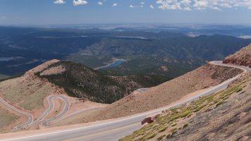 2024 Pikes Peak Hill Climb: Live Stream, History & Preview