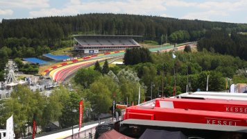 2024 24 Hours Of Spa-Francorchamps (Live Stream)