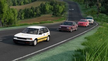Can BeamNG.drive Help You Learn To Drive?