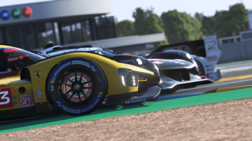 Le Mans Ultimate: 2024 Content Comes In Four Packs, Imola in July