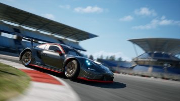 Rennsport Open Beta Begins July 10, Nordschleife and VR Support Hinted