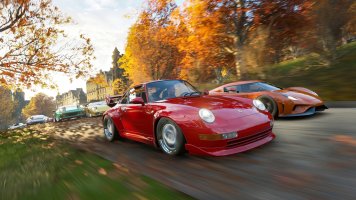 Most Played Racing Games On Steam In June 2024