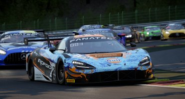 Racing Club Schedule: July 7 - 14 - Including Free Event For Non-Premium Members