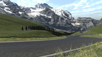 Eiger Nordwand Returning In Gran Turismo 7