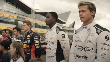 F1 Movie Teaser: What are we in for in the Brad Pitt racing film?