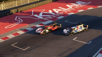 2021 Kyalami 6 Hours: The WEC Race That Nearly Happened
