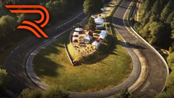 VR, Nordschleife, GT4: The Rennsport Open Beta Update Is Here