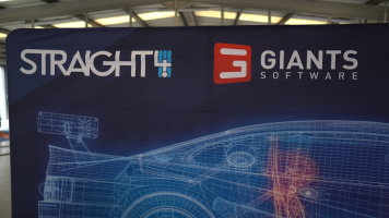 GTRevival Is Now Project Motor Racing, Straight4 Secures Publishing Deal With GIANTS Software