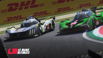 First Le Mans Ultimate DLC Releases July 23rd